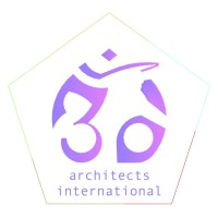 3D Architects International logo, 3D Architects International contact details