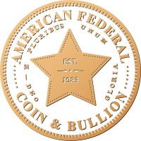 American Federal Coin & Bullion logo, American Federal Coin & Bullion contact details