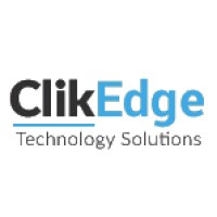 Clikedge Technology Solutions logo, Clikedge Technology Solutions contact details