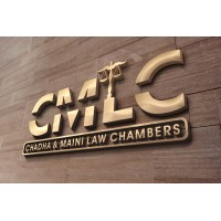 CM LAW CHAMBERS logo, CM LAW CHAMBERS contact details