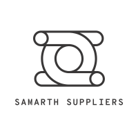 SAMARTH SUPPLIERS logo, SAMARTH SUPPLIERS contact details