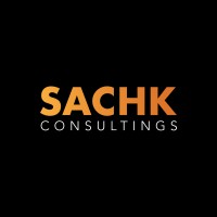 SACHK CONSULTINGS LLP logo, SACHK CONSULTINGS LLP contact details