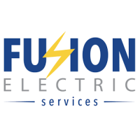 Fusion Electric Services logo, Fusion Electric Services contact details