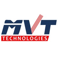 MVT Technologies logo, MVT Technologies contact details