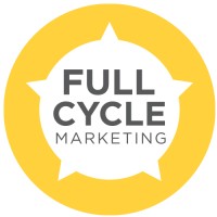 Full Cycle Marketing logo, Full Cycle Marketing contact details