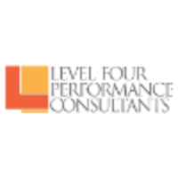 Level Four Performance Consultants logo, Level Four Performance Consultants contact details