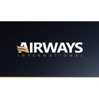 Airways International - Comércio Exterior logo, Airways International - Comércio Exterior contact details