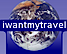 I Want My Travel logo, I Want My Travel contact details