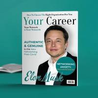 Your Career Magazine logo, Your Career Magazine contact details