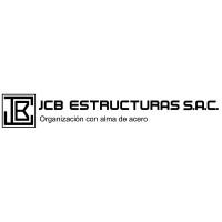 JCB ESTRUCTURAS S.A.C. logo, JCB ESTRUCTURAS S.A.C. contact details