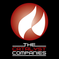 The Catalyst Companies logo, The Catalyst Companies contact details