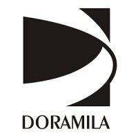 Doramila logo, Doramila contact details