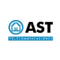 AST TELECOMUNICACIONES logo, AST TELECOMUNICACIONES contact details