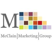 McClain Marketing Group logo, McClain Marketing Group contact details