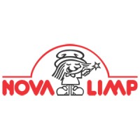 Nova Limp Com de Embalagens e Descartáveis LTDA logo, Nova Limp Com de Embalagens e Descartáveis LTDA contact details