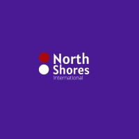 North Shores International logo, North Shores International contact details