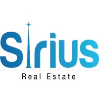 Sirius Real Estate Dubai logo, Sirius Real Estate Dubai contact details