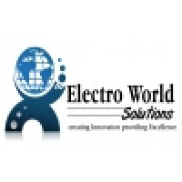 Electro World Solutions logo, Electro World Solutions contact details