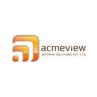 Acmeview Interior Solutions logo, Acmeview Interior Solutions contact details