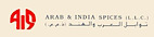 Arab & India Spices L.L.C logo, Arab & India Spices L.L.C contact details