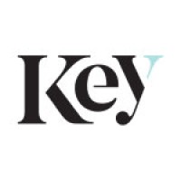 Key Living logo, Key Living contact details