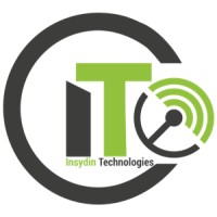 Insydin Technologies logo, Insydin Technologies contact details