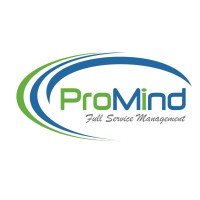 ProMind Solutions logo, ProMind Solutions contact details