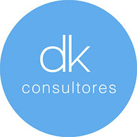 DK Consultores logo, DK Consultores contact details