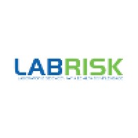 LABRISK logo, LABRISK contact details