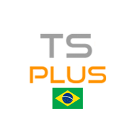 TSplus Brasil logo, TSplus Brasil contact details