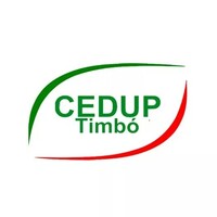 Cedup Timbo logo, Cedup Timbo contact details