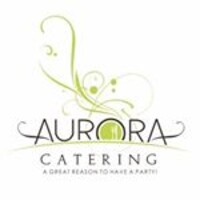 Aurora Catering logo, Aurora Catering contact details