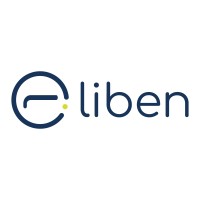 Liben Energia logo, Liben Energia contact details