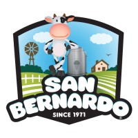 San Bernardo Ice Cream logo, San Bernardo Ice Cream contact details