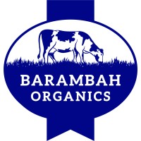 Barambah Organics logo, Barambah Organics contact details