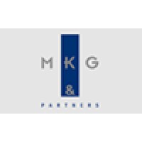 MKG&Partners logo, MKG&Partners contact details