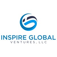 Inspire Global Ventures, Inc. logo, Inspire Global Ventures, Inc. contact details