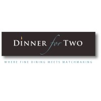 Dinner for Two Matchmaking & Introduction Agency logo, Dinner for Two Matchmaking & Introduction Agency contact details