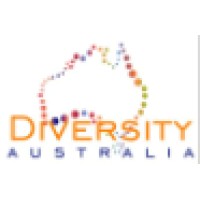 Diversity Australia logo, Diversity Australia contact details