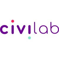 Civilab logo, Civilab contact details