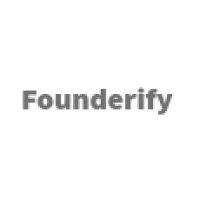 Founderify, Inc logo, Founderify, Inc contact details