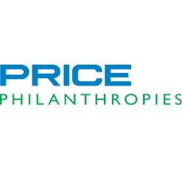 Price Charities logo, Price Charities contact details