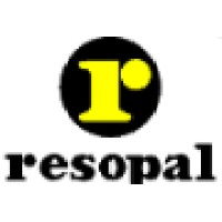 RESOPAL, S.A. logo, RESOPAL, S.A. contact details