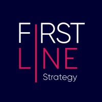 First Line Strategy logo, First Line Strategy contact details