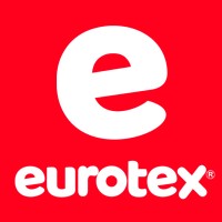 Pinturas Eurotex logo, Pinturas Eurotex contact details