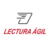 Lectura Ágil logo, Lectura Ágil contact details