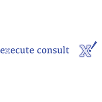 Execute Consult AS logo, Execute Consult AS contact details