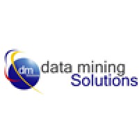 Data Mining Solutions logo, Data Mining Solutions contact details