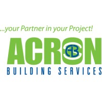 Acron Building Services logo, Acron Building Services contact details