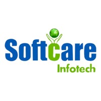 Softcare Infotech logo, Softcare Infotech contact details